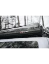ARB BLK ALUM AWN W / LICHT 3000 BLACK ED W / LICHT ARB - 4x4 accessoire