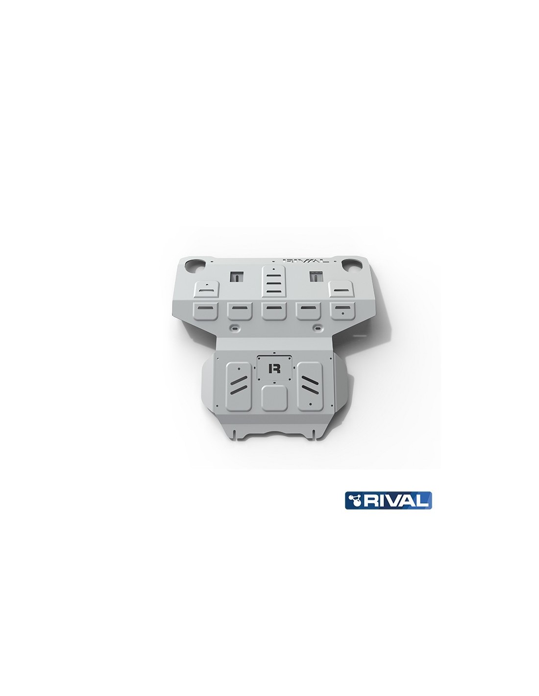 copy of Blindage RIVAL kit complet 7 pièces pour Ford Ranger