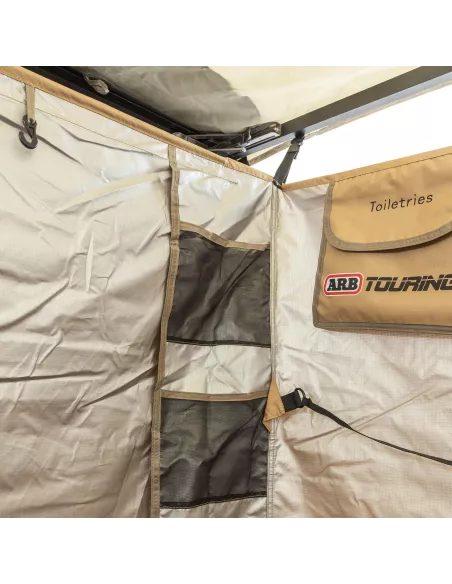 Cabine de douche ARB Touring ARB - accessoire 4x4