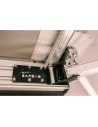 Seitaher seitliches Lagern rechtsöffnung 270 ° Falcon 250 - Tunnel