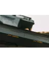 Seitaher seitliches Lagern rechtsöffnung 270 ° Falcon 250 - Tunnel