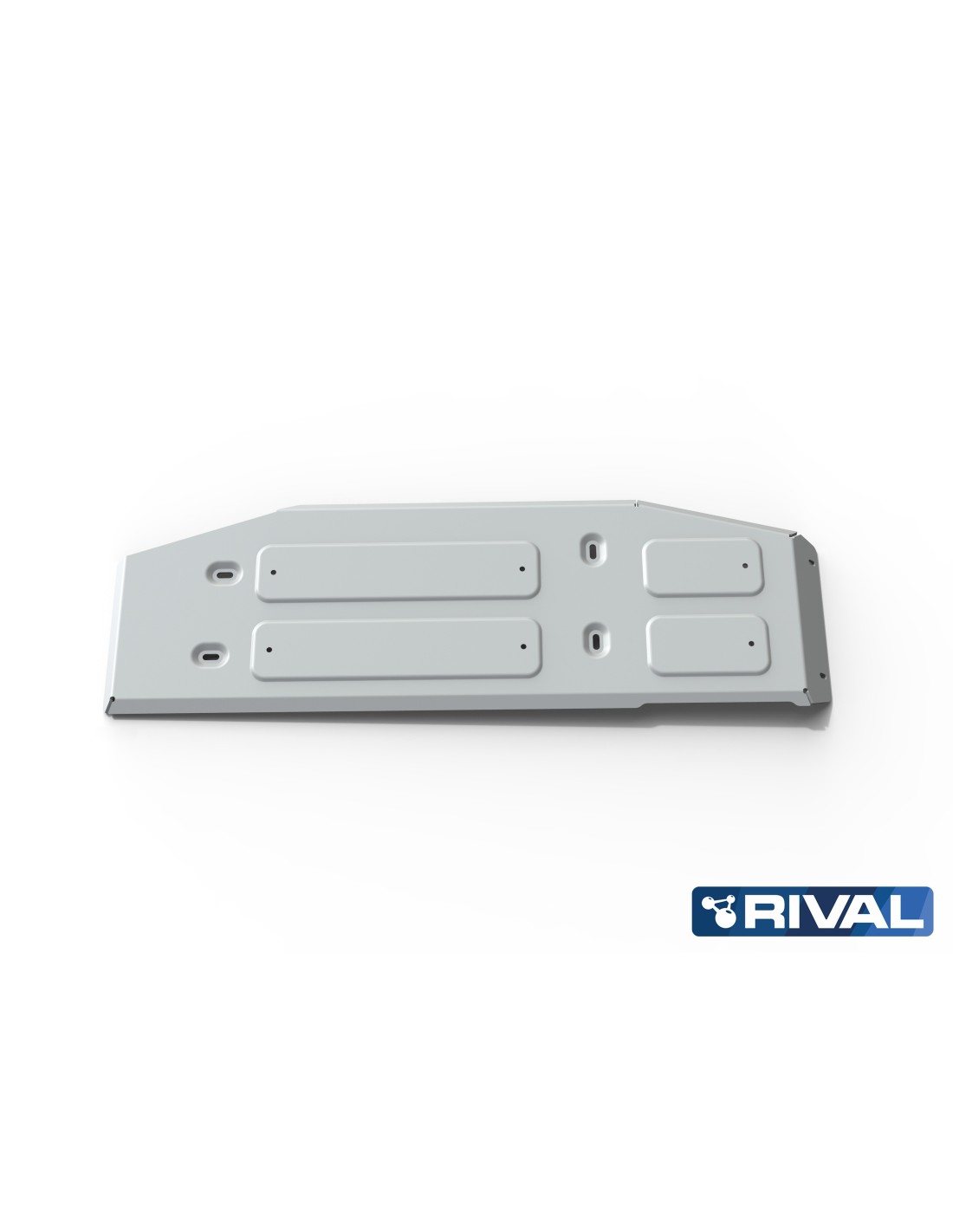 copy of Blindage RIVAL kit complet 7 pièces pour Ford Ranger