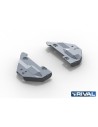 copy of Blindage RIVAL kit complet 7 pièces pour Ford Ranger