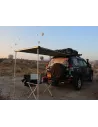 Store arriere 130X240cm JAMES BAROUD - accessoire 4x4