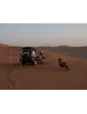 Rundlage 130x240cm JAMES BAROUD - 4x4 Zubehör