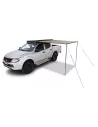 Auvent latéral Sunseeker 2x2m Rhino Rack RHINO RACK - accessoire 4x4