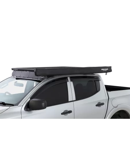 Auvent latéral Sunseeker 2x2m Rhino Rack RHINO RACK - accessoire 4x4