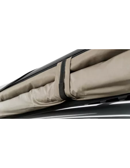 Auvent latéral Sunseeker 2x2m Rhino Rack RHINO RACK - accessoire 4x4