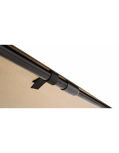 Auvent latéral Sunseeker 2x2m Rhino Rack RHINO RACK - accessoire 4x4