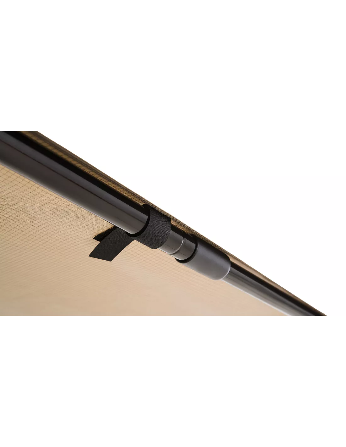 Sunseeker 2x2m Rhino Rack Sidewales RHINO RACK - 4x4 accessoire