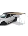 Sunseeker 2x2m Rhino Rack Seitenwales RHINO RACK - 4x4 Zubehör