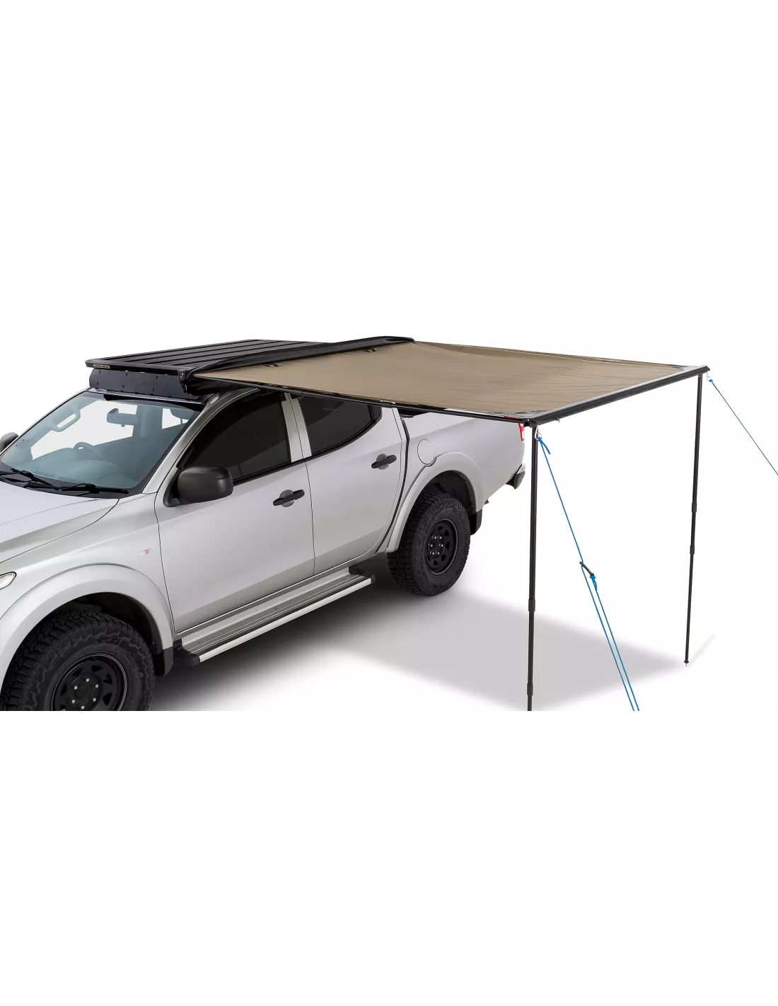 Sunseeker 2x2m Rhino Rack Seitenwales RHINO RACK - 4x4 Zubehör