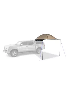 Auvent latéral Dome 1.3x2.4m de Rhino Rack RHINO RACK - accessoire 4x4