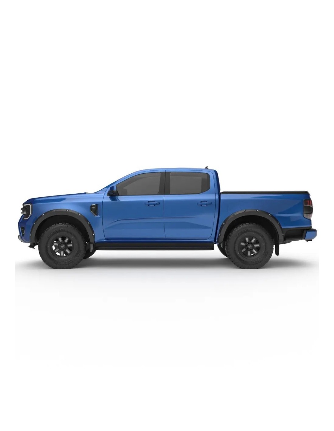 copy of Elargisseurs d'ailes pour Ford Ranger à partir de 2023