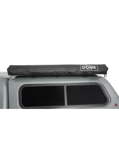 Auvent latéral Dome 1.3x2.4m de Rhino Rack RHINO RACK - accessoire 4x4
