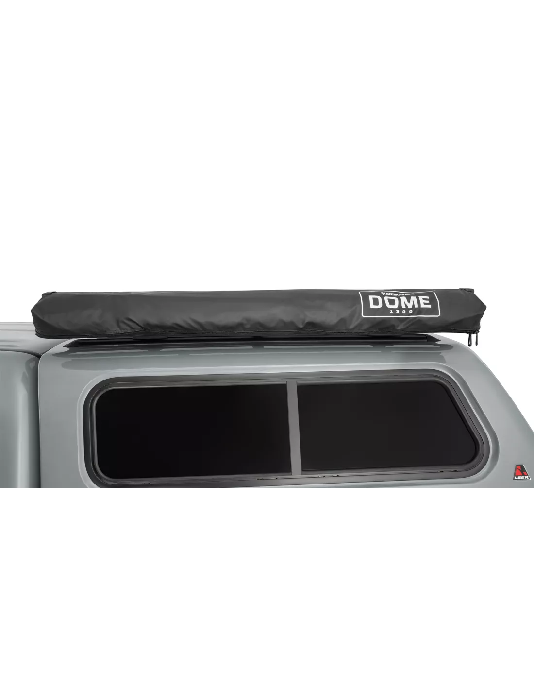 Auvent latéral Dome 1.3x2.4m de Rhino Rack RHINO RACK - accessoire 4x4