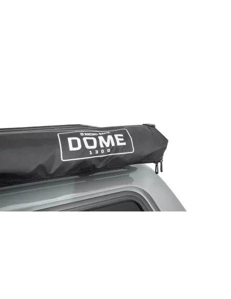 Auvent latéral Dome 1.3x2.4m de Rhino Rack RHINO RACK - accessoire 4x4