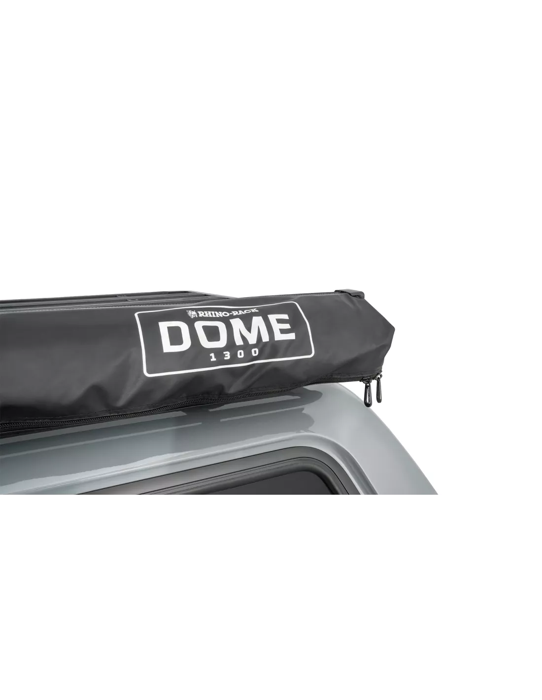Dome-seitliche Markise 1.3x2.4m Rhino-Rack RHINO RACK - 4x4 Zubehör