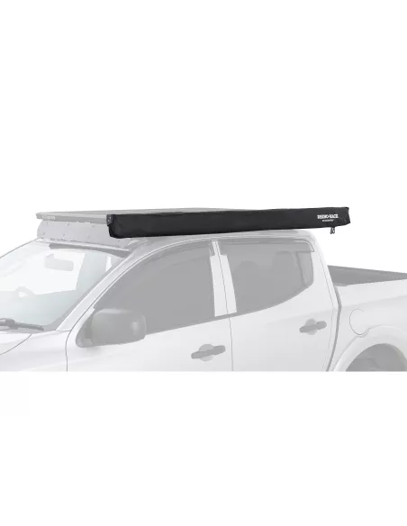 Auvent latéral Sunseeker 2x2m Rhino Rack RHINO RACK - accessoire 4x4