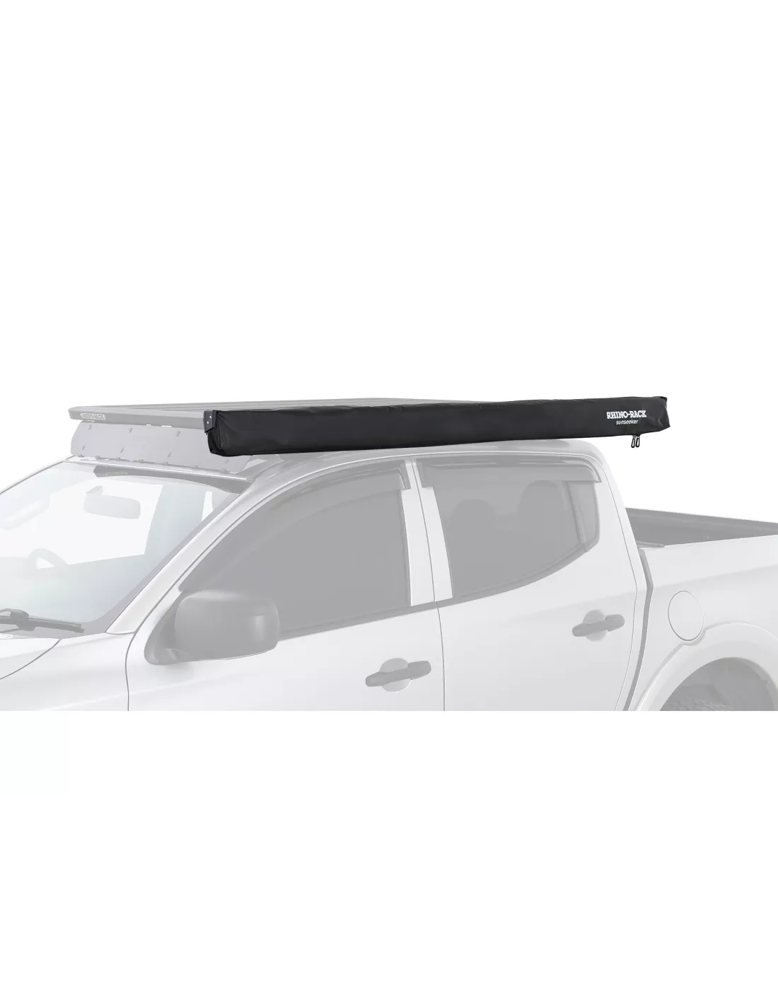 Sunseeker 2x2m Rhino Rack Sidewales RHINO RACK - 4x4 accessoire