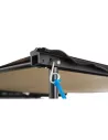 Auvent latéral Sunseeker 2x2m Rhino Rack RHINO RACK - accessoire 4x4