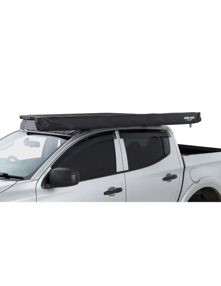 Auvent latéral Sunseeker 2.5x2m Rhino Rack RHINO RACK - accessoire 4x4