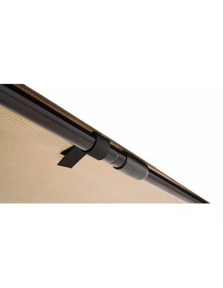 Auvent latéral Sunseeker 2.5x2m Rhino Rack RHINO RACK - accessoire 4x4
