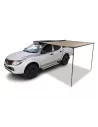 Sunseeker seitliche Markise 2.5x2m Rhino-Rack RHINO RACK - 4x4 Zubehör