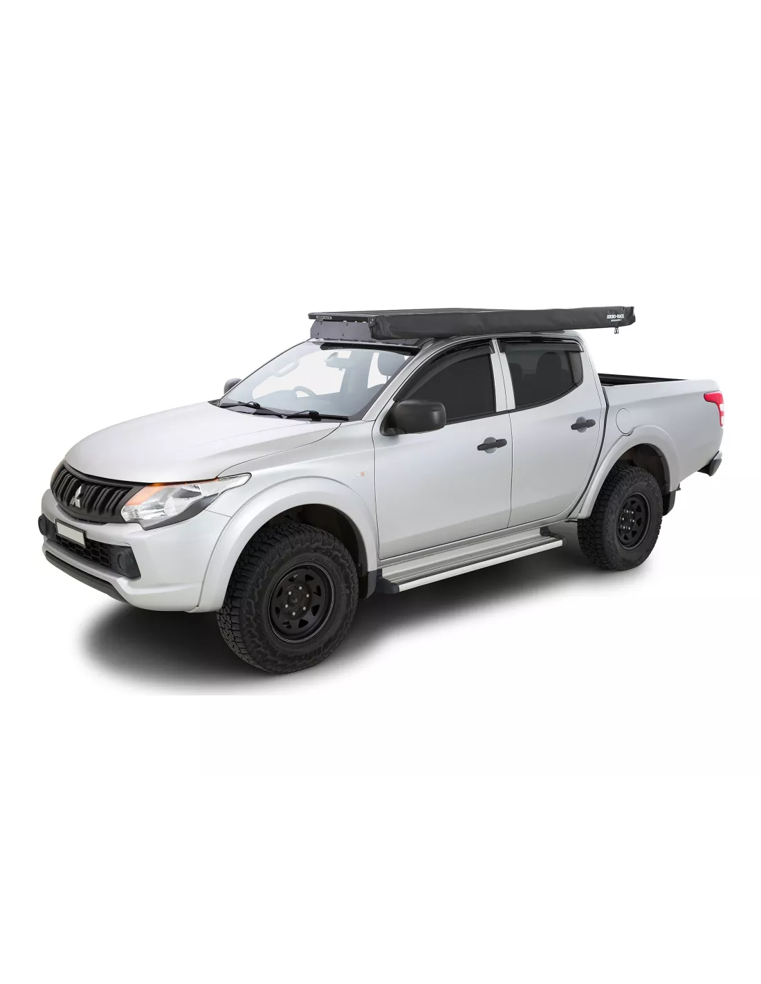 Sunseeker seitliche Markise 2.5x2m Rhino-Rack RHINO RACK - 4x4 Zubehör