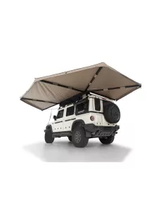 Selbsttragende Awarm Side Batwing 2.2m 270 ° linke Rhino Rack