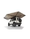 Auvent autoportant latéral Batwing 2.2m 270° coté gauche Rhino Rack