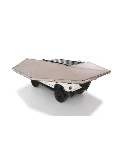 Zelfsteunende Awarm Side Batwing 2.2m 270 ° Left Side Rhino Rack 2