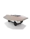 Zelfsteunende Awarm Side Batwing 2.2m 270 ° Left Side Rhino Rack