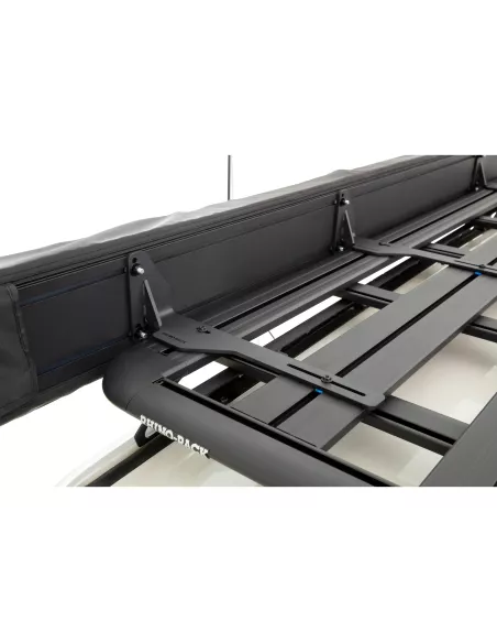 Auvent autoportant latéral Batwing 2.2m 270° coté gauche Rhino Rack