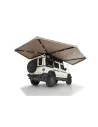 Auvent autoportant latéral Batwing 2.2m 270° coté droit Rhino Rack