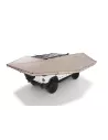 Auvent autoportant latéral Batwing 2.2m 270° coté droit Rhino Rack