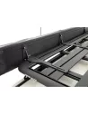 Auvent autoportant latéral Batwing 2.2m 270° coté droit Rhino Rack
