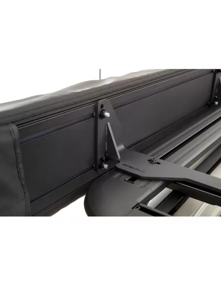 Auvent autoportant latéral Batwing 2.2m 270° coté droit Rhino Rack