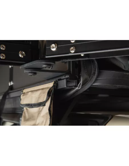 Auvent autoportant latéral Batwing 2.2m 270° coté droit Rhino Rack