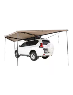 Selbsttragende Awarm Side Batwing 2.2m 180 ° Rhino-Rack RHINO RACK -