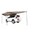 Auvent autoportant latéral Batwing 2.2m 180° Rhino Rack RHINO RACK -