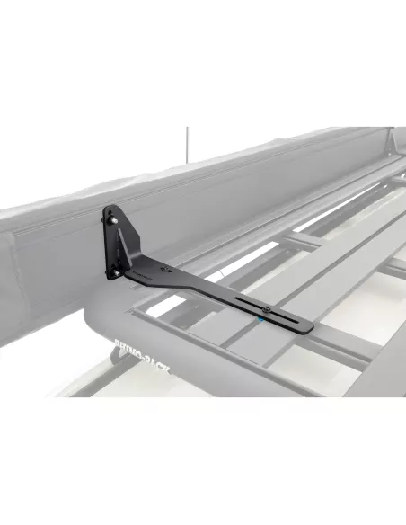 Auvent autoportant latéral Batwing 2.2m 180° Rhino Rack RHINO RACK -