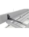 Auvent autoportant latéral Batwing 2.2m 180° Rhino Rack RHINO RACK -