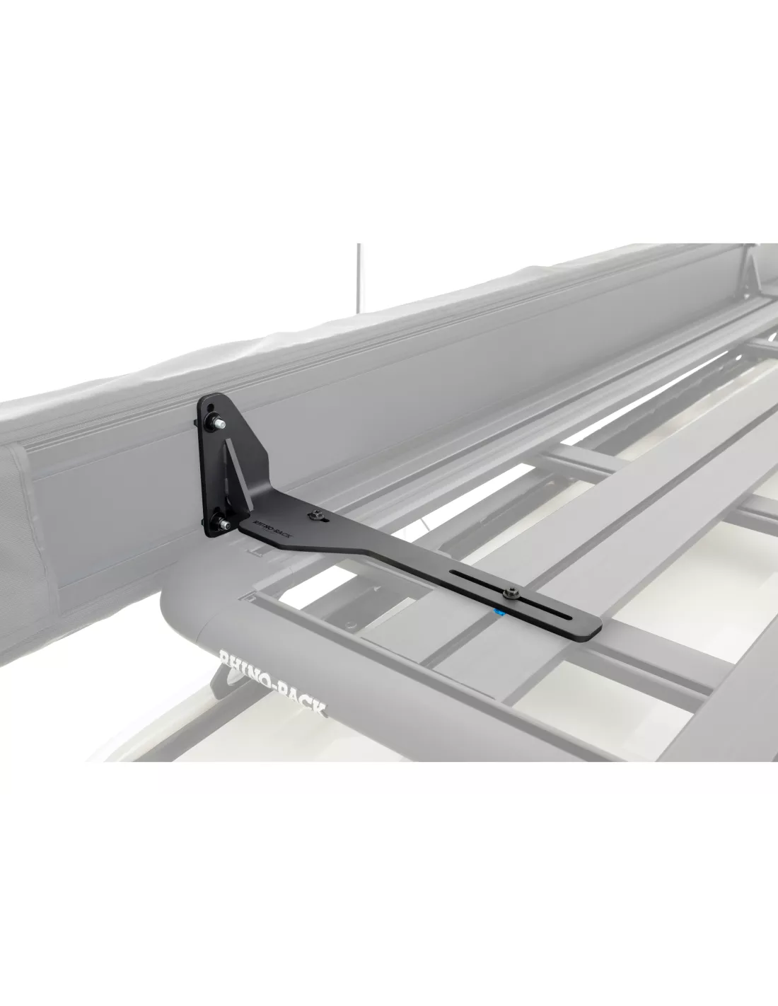 Selbsttragende Awarm Side Batwing 2.2m 180 ° Rhino-Rack RHINO RACK -