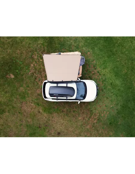 Auvent autoportant latéral Sunseeker 2.2m Rhino Rack RHINO RACK -