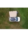 Sunseeker laterale zelfdragende luifel 2.2m Neushoornrek RHINO RACK -