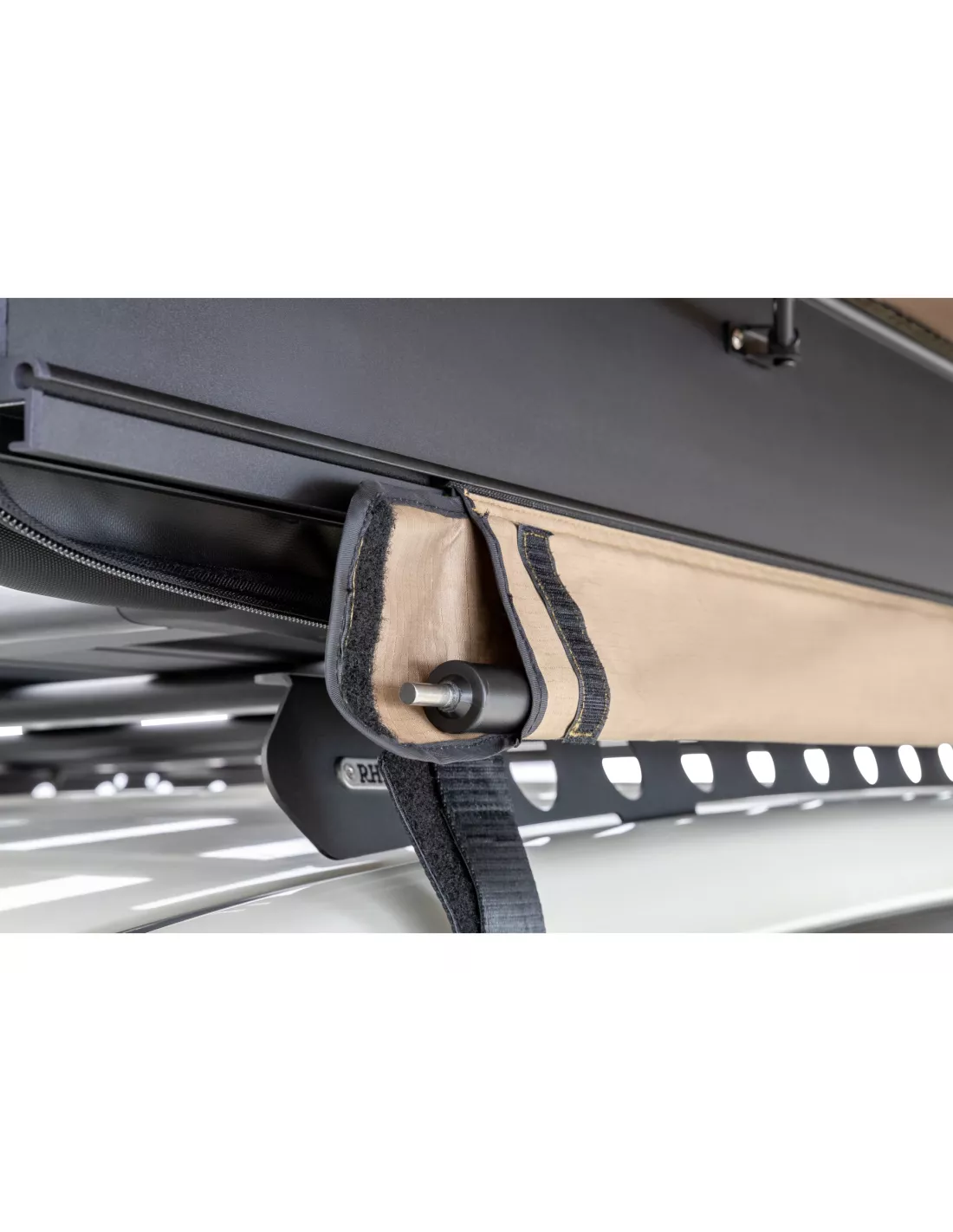 Sunseeker seitliche selbsttragende Markise 2.2m Rhino-Rack RHINO RACK -