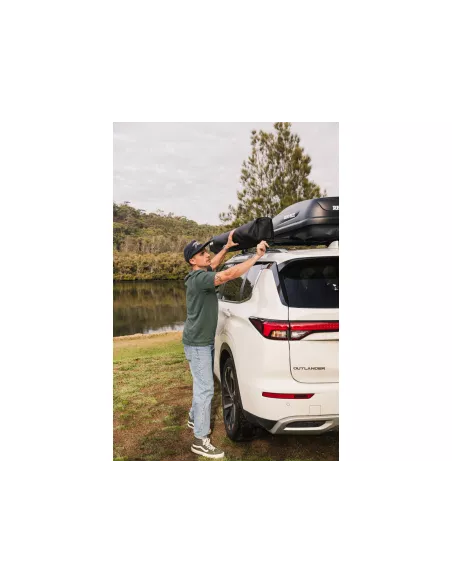 Auvent autoportant latéral Sunseeker 2.2m Rhino Rack RHINO RACK -