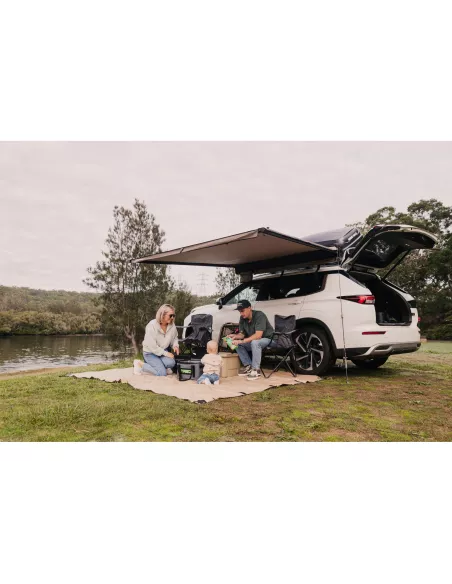 Auvent autoportant latéral Sunseeker 2.2m Rhino Rack RHINO RACK -