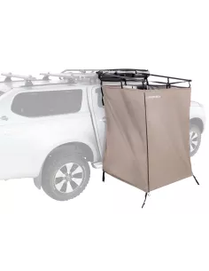 Cabine de douche extérieure Rhino Rack RHINO RACK - accessoire 4x4